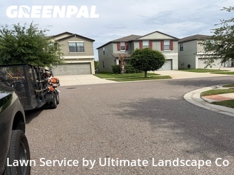 Grass Cutting nearby Riverview, FL, 