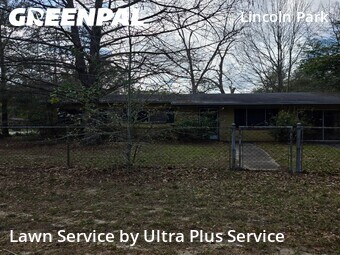 Lawn Mow nearby Pensacola, FL, 