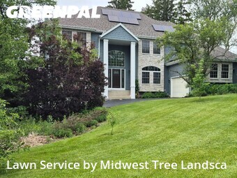Grass Cut nearby Downers Grove, IL, 
