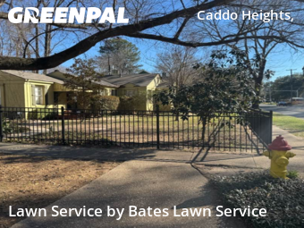 Lawn Maintenance nearby Shreveport, LA, 