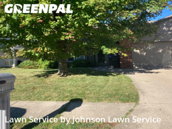 Lawn Mowing Service nearby Lafayette, IN, 