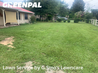 Yard Mowing nearby Ocala, FL, 