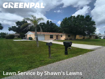 Grass Cutting nearby Port Charlotte, FL, 