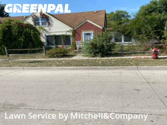 Yard Care Services in Madison Heights, 48071, Garden Trimming by Mitchell&Company, work completed in Dec , 2025