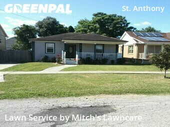 Lawn Care nearby New Orleans, LA, 