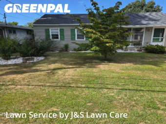 Grass Cutting nearby Erie, PA, 