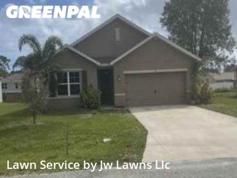 Lawn Service nearby Palm Bay, FL, 