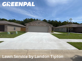 Lawn Service nearby Maumelle, AR, 