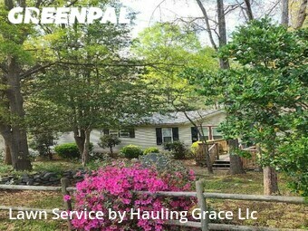 Lawn Mow nearby Rock Hill, NC, 