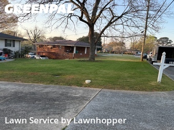 Lawn Service nearby Smyrna, GA, 