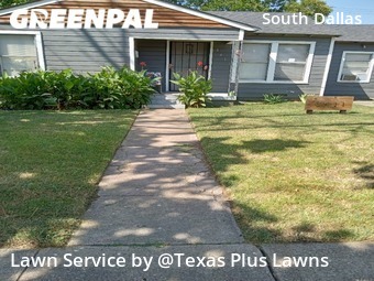 Grass Cutting nearby Dallas, TX, 