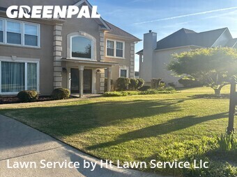 Lawn mowed in Duluth, 30097