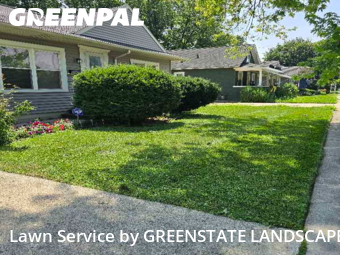 Lawn Cut nearby Elgin, IL, 