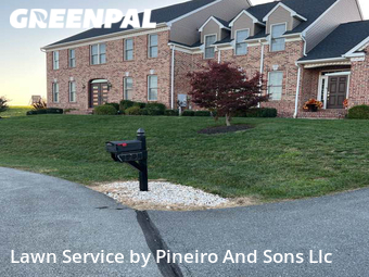 Lawn Mow nearby Wrightsville, PA, 