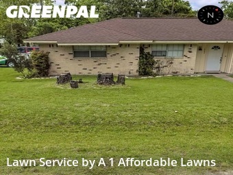Lawn Cutting nearby League City, TX, 