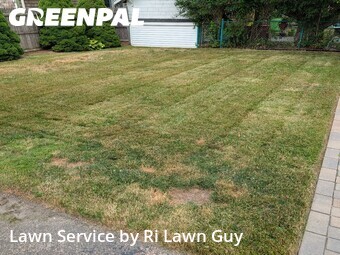 Yard Cutting nearby Newport, RI, 