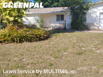 Lawn Mowingin Palm Harbor,34684,Lawn Mow by MULTIMIL , work completed in Nov , 2025