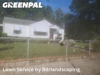 Yard Mowing nearby Charleston, SC, 