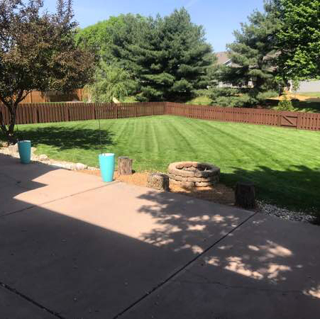 Lawn Care Service in Noblesville, IN, 46062