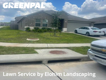 Lawn Care nearby Shenandoah, TX, 