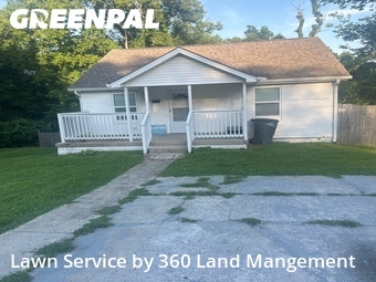 Lawn Cutting nearby Columbia, TN, 