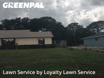 Lawn Maintenance nearby Port St. Lucie, FL, 