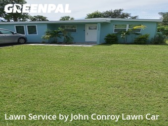 Lawn Care Service nearby Venice, FL, 