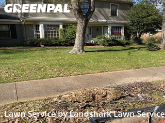 Lawn Cut nearby Memphis, MS, 