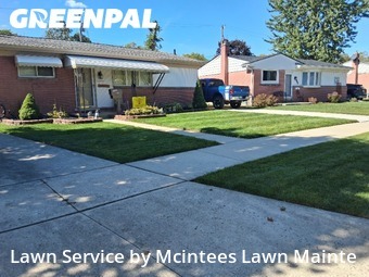 Lawn Cut nearby Southgate, MI, 