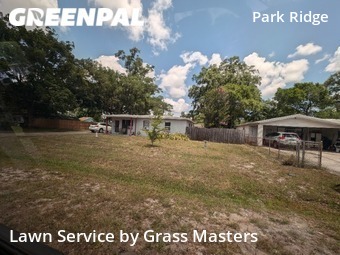 Lawn Mowing Service nearby Jacksonville, FL, 