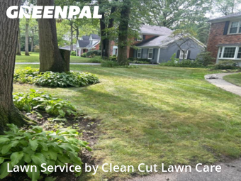 Grass Cutting nearby Toledo, OH, 