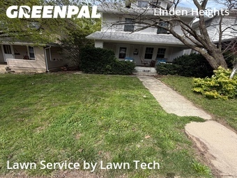 Lawn Cut nearby Dayton, OH, 