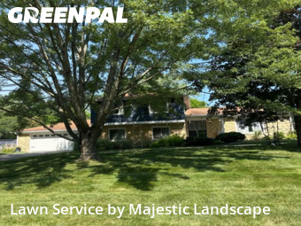 Yard Cutting nearby Carmel, IN, 