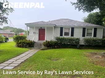 Grass Cutting nearby Metairie, LA, 