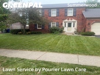 Lawn Care Service nearby Columbus, OH, 