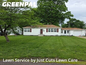 Lawn Mowing Service nearby Belleville, IL, 