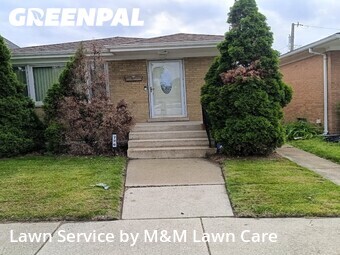 Grass Cut nearby Calumet City, IL, 