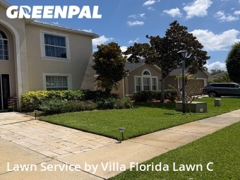 Lawn Cut nearby Sebastian, FL, 