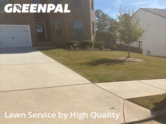 Lawn Care Service nearby Hampton, GA, 