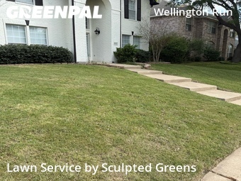 Lawn Service nearby Plano, TX, 