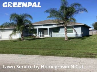 Lawn Care nearby Port St. Lucie, FL, 