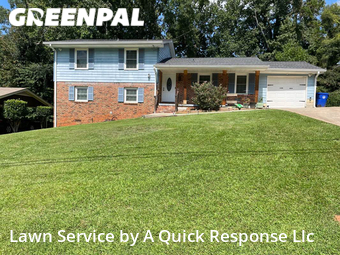 Lawn Care Service nearby Decatur, GA, 