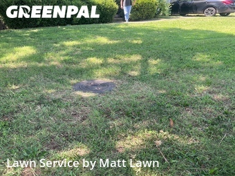 Lawn Mow nearby Tulsa, OK, 