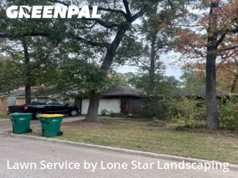 Lawn Service nearby Conroe, TX, 