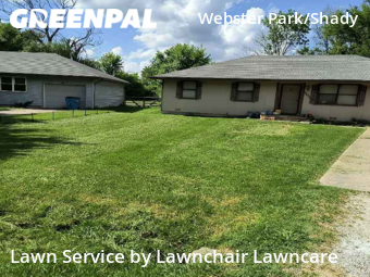 Lawn Cutting nearby Springfield, MO, 