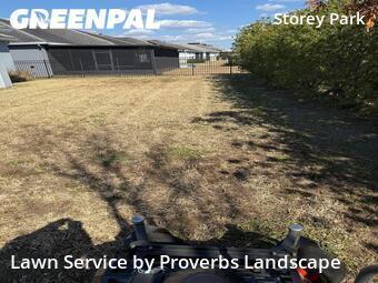 Lawn Cut nearby Orlando, FL, 