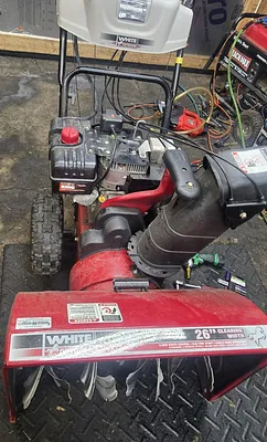 A&W Mower Repair LLC Photo 15