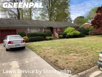 Lawn Cut nearby Portsmouth, VA, 