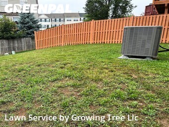 Yard Mowing nearby Leesburg, VA, 
