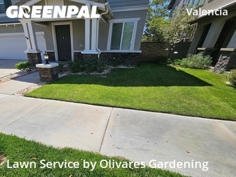 Grass Cutting nearby Santa Clarita, CA, 